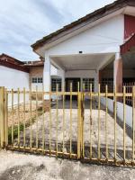 Nariz Homestay Kuala Ketil - B&B Kuala Ketil
