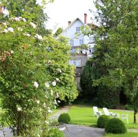 B&B Durbuy - B&B Villa Belle Epoque - Bed and Breakfast Durbuy