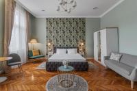 Appartamento con 1 Camera da Letto