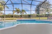 Formosa Villa with Private Pool & 5 Miles to Disney - B&B Orlando