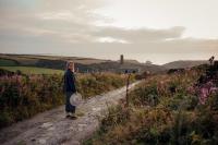 Shanti Tipi 2 - B&B Tintagel