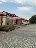 Luxstay - B&B Nelspruit