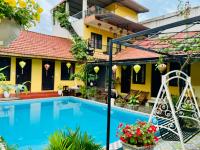 Phong Nha Ecolodge Homestay & Tours - Mountain View - B&B Phong Nha