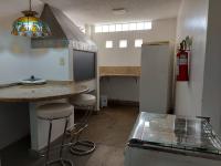 Apart com churrasqueira 4 to 5 people - B&B Uruguaiana