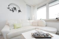 Haus Aquamarina Küstenruhe 11 - Bed and Breakfast Heiligenhafen