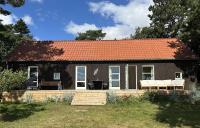 House direct to beach - Ferienwohnung Greve