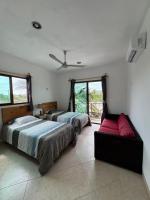 Punta Arena - B&B Chicxulub Puerto