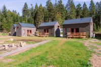 Tinyhouse Wald-Liesl - B&B Ilmenau