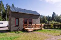 Tinyhouse Wald-Liesl - B&B Ilmenau