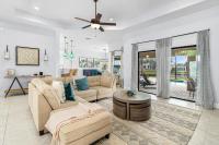 Casa Vacanze con 3 Camere da Letto 