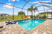Palazzo Palms - B&B Cape Coral