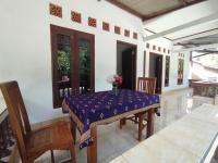 Traveller Homestay - Ferienwohnung Narmada