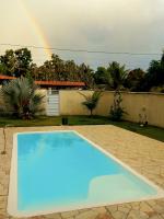 SUÍTE e QUARTO - MASSARANDUPIÓ - RECANTO dos SONHOS - Bed and Breakfast Massaranduba