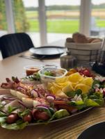 Jack Apartments - B&B Kamień Śląski