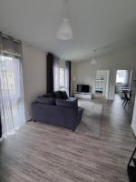Ferienwohnung Euchen - Chambres d’hôtes Würselen
