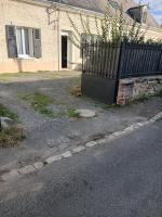 Le Blason du Poête - B&B Mayet