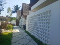 Hakimi Villa - B&B Katilampak