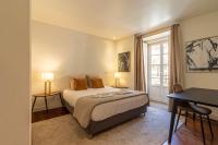 Apartment mit 3 Schlafzimmern