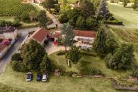 Villa Caormina - B&B Prayssac