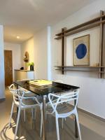 Departamento Funcional céntrico 4 - B&B Santiago del Estero