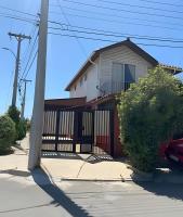 Beautiful and spacious family house - Ferienwohnung Algarrobo