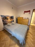 Mieszkanie w Centrum - Bed and Breakfast Białystok