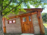 cabaña Mirador - Bed and Breakfast Bialet Massé