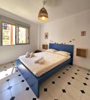 Apolo 5 - AzulenaCalpe - Chambres d'hôtes Calpe