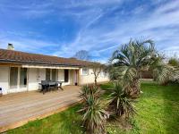 Maison paisible - B&B Gujan-Mestras