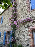 La Maison - Ferienwohnung Les Forges