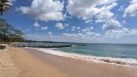 Amurasan beach studio - B&B Tangalle