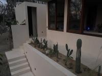 Villa Xololo Luxury Villa, La Boquilla Beach - Bed and Breakfast Arroyo Cruz