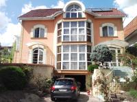 Pensiunea Raze De Soare - Chambres d’hôtes Oradea