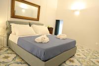 Camera Matrimoniale con Bagno Privato