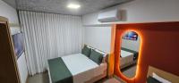 1201 apartamento setor oeste Gyn - B&B Goiânia