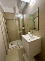 Appartement avec Balcon