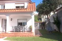 Playa de Cesantes - Ferienwohnung Pontevedra