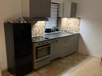 modern, cosy apartment with city access - Ferienwohnung Bonn