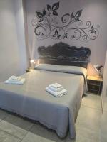 Fede's Home Airport - Ferienwohnung Fiumicino