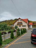Pensiunea Mariana - B&B Suceviţa