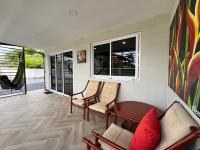 Monstera Apartments - B&B Paramaribo