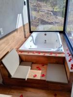 Cabana Romântica em Pelotas - B&B Pelotas