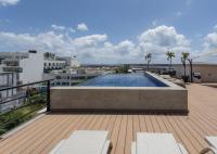 Lotus - 3 BDR Penthouse in the middle of town! - Ferienwohnung Playa del Carmen