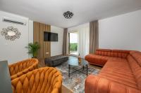 Two-Bedroom Deluxe Apartment with Balcony