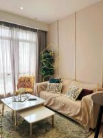 Hill10 DoubleTree Residence Suite 1 - Ferienwohnung Shah Alam