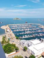 EIRA Suites Marina - By INMOBILIARIA VS - Ferienwohnung Santa Marta