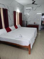 Beach Veedu Home stay near munnodi temple Alleppey Kerala - Chambres d'hôtes Alleppey