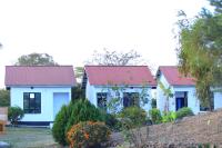 Mlangoni Cottages - B&B Sanya Juu
