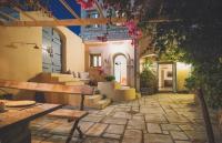 Villa Allegra - B&B Kýthira