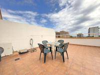 ACV - Neptuno-2ªLinea Planta 4 Frontal - B&B Oropesa del Mar